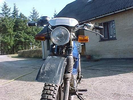Puch monza Solgt billede 3