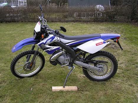 Derbi Senda R billede 7