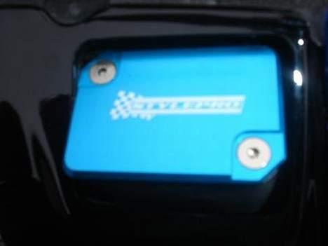 Aprilia Sonic GP #SOLGT# billede 3