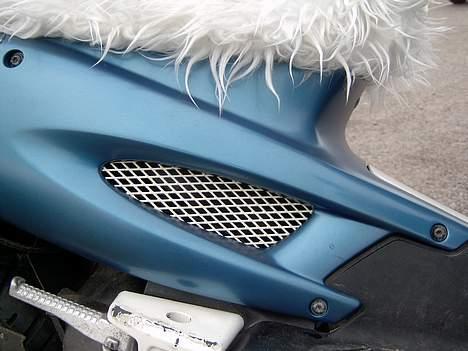 Peugeot speedfight 2 -fundet igen billede 7