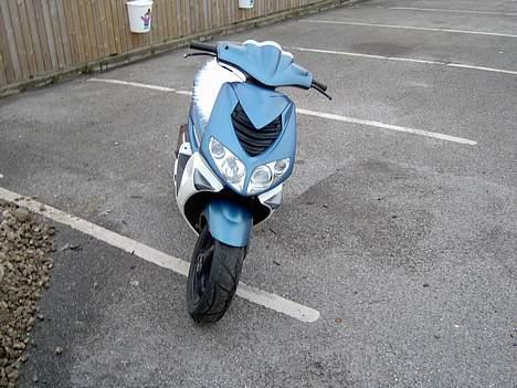 Peugeot speedfight 2 -fundet igen billede 9