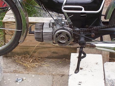 Puch Maxi K Solgt billede 3