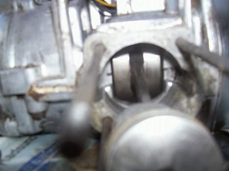 Puch Maxi K Solgt - havde lige cyll af  billede 7