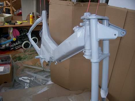 Puch Maxi K Solgt - har lige fået grunder billede 8