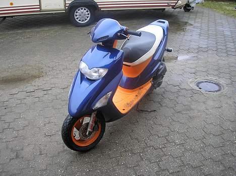 Honda SFX Repsol (SOLGT) billede 1