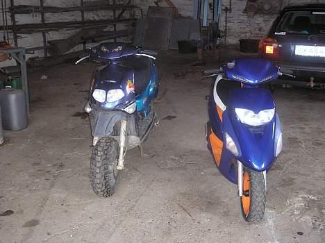 Honda SFX Repsol (SOLGT) billede 2