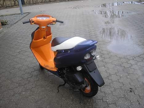 Honda SFX Repsol (SOLGT) billede 3
