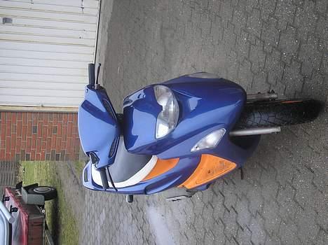 Honda SFX Repsol (SOLGT) billede 4