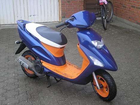 Honda SFX Repsol (SOLGT) billede 5