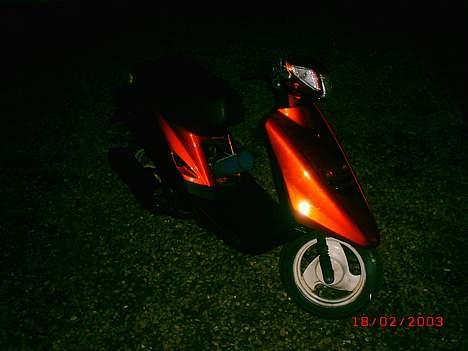 Yamaha JOG -SOLGT- billede 3
