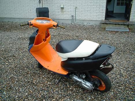 Honda Sfx - Solgt billede 2