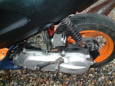 Honda Sfx - Solgt billede 3