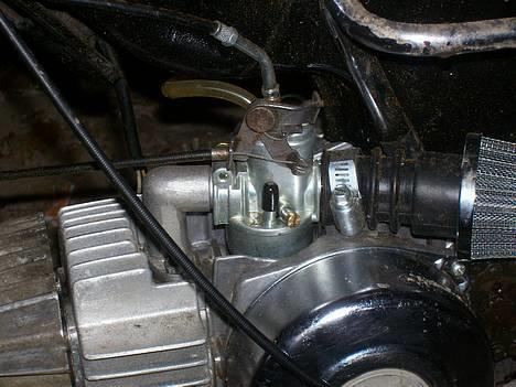 Puch Maxi K Solgt - min 15mm karbu billede 13