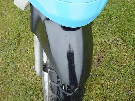 PGO hot 50 [SOLGT] billede 5