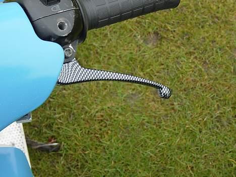 PGO hot 50 [SOLGT] billede 15