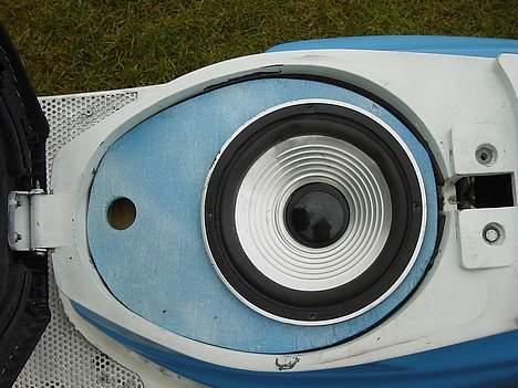 PGO hot 50 [SOLGT] billede 19