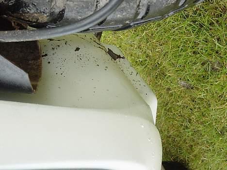 PGO hot 50 [SOLGT] billede 20