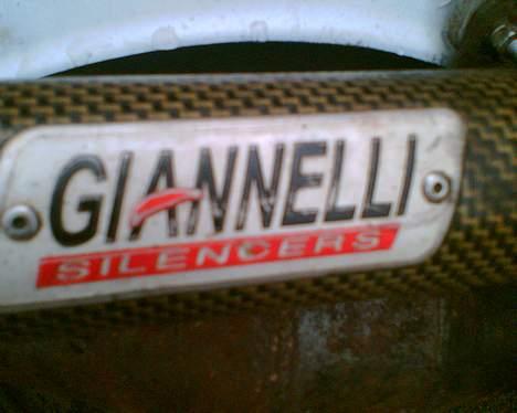 Suzuki Street Magic | BYTTET billede 3