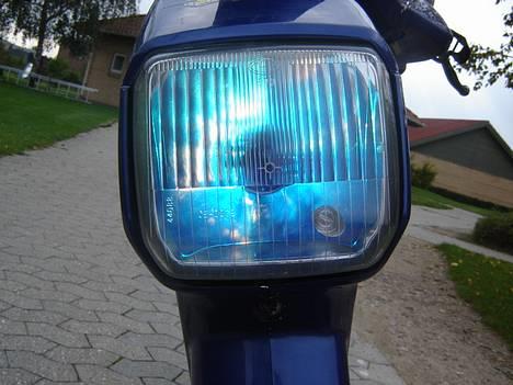Honda wallaroo billede 2