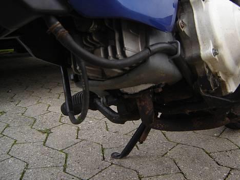 Honda wallaroo billede 4