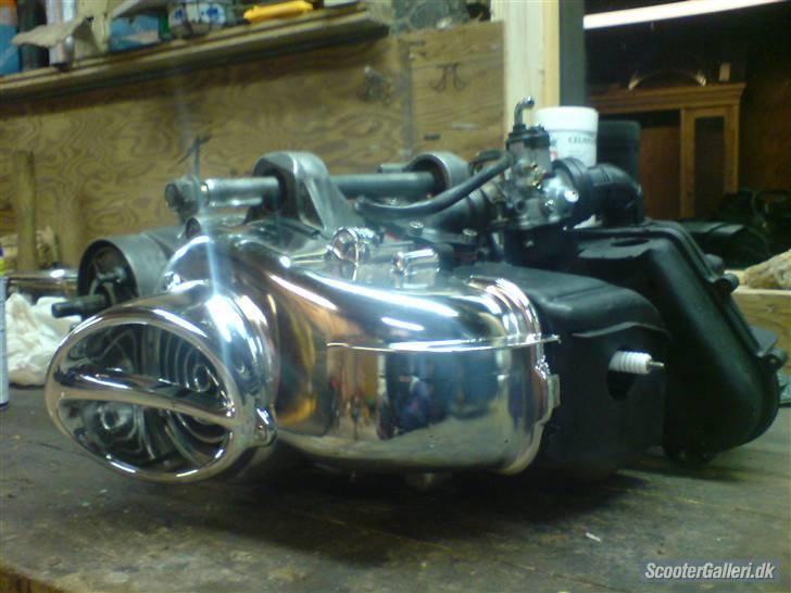 CPI Oliver City STJÅLET billede 1