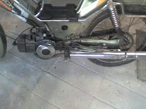 Puch Maxi KL *SOLGT* - | SOLGT | billede 12