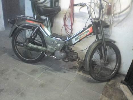 Puch Maxi KL *SOLGT* - | SOLGT | billede 13