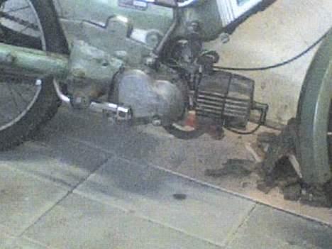 Puch Maxi KL *SOLGT* - | SOLGT | billede 14