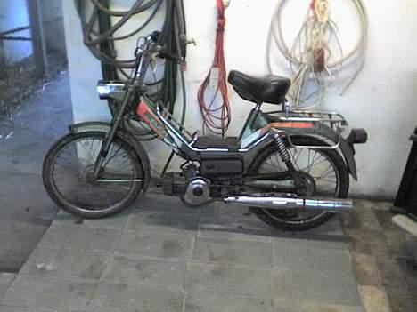 Puch Maxi KL *SOLGT* - | SOLGT | billede 15