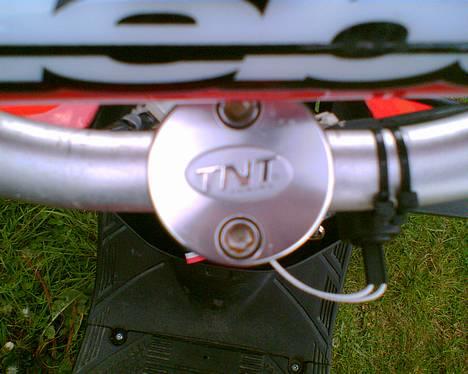 Yamaha Jog AS Solgt billede 7