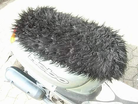 Yamaha Jog Space - Solgt billede 8