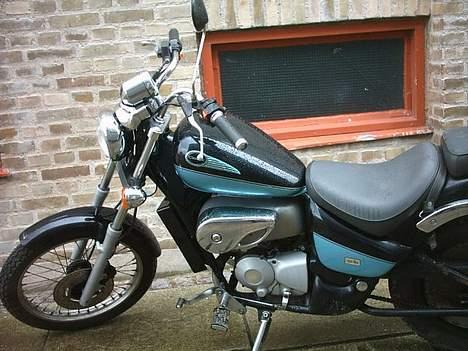 Aprilia Classic billede 2