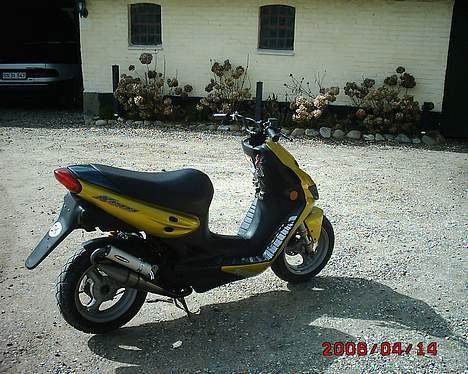 Suzuki Katana LC  €SoLgT$  billede 1