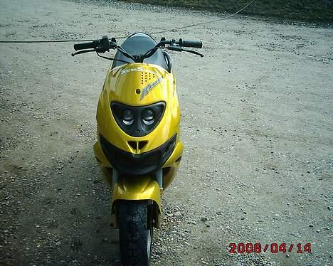 Suzuki Katana LC  €SoLgT$  billede 3