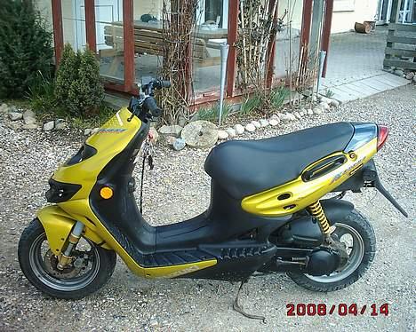 Suzuki Katana LC  €SoLgT$  billede 4