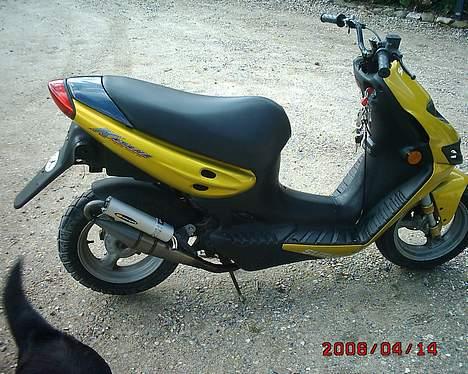 Suzuki Katana LC  €SoLgT$  billede 5