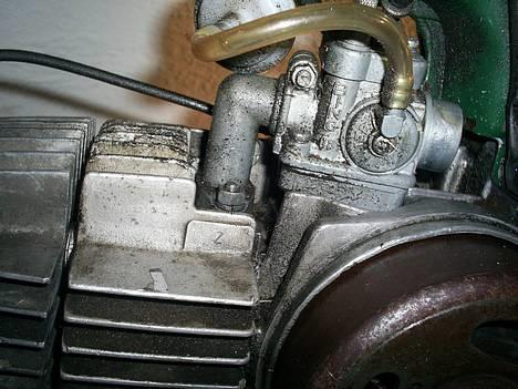 Puch Maxi K AC (solgt) billede 9