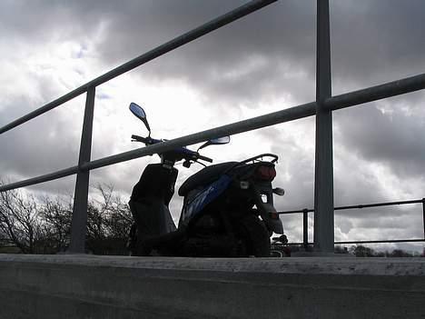 PGO Hot 50 *Solgt* billede 4