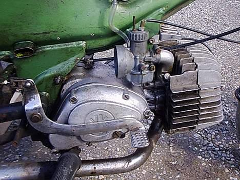 Kreidler RMC Elektronik 5 G billede 3