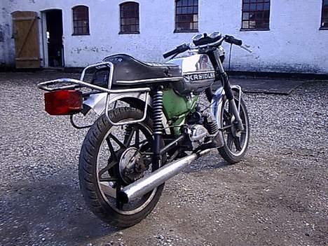 Kreidler RMC Elektronik 5 G billede 4