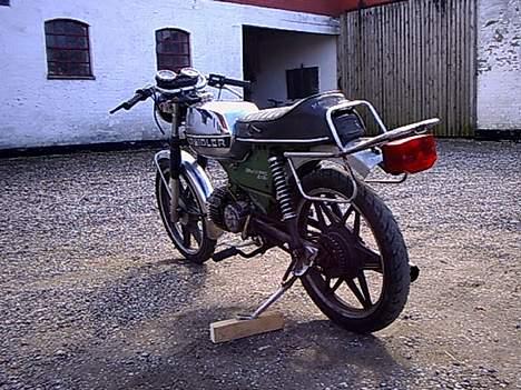 Kreidler RMC Elektronik 5 G billede 5