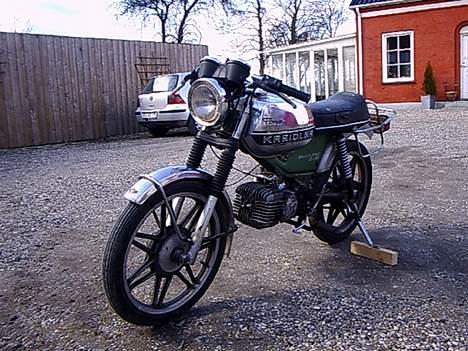 Kreidler RMC Elektronik 5 G billede 6