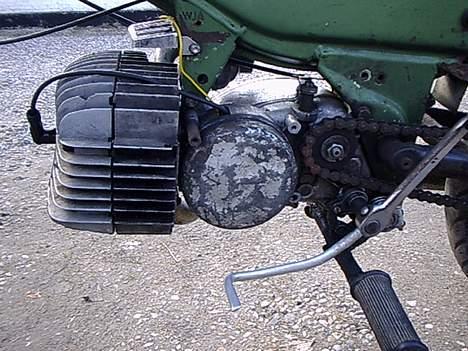 Kreidler RMC Elektronik 5 G billede 8