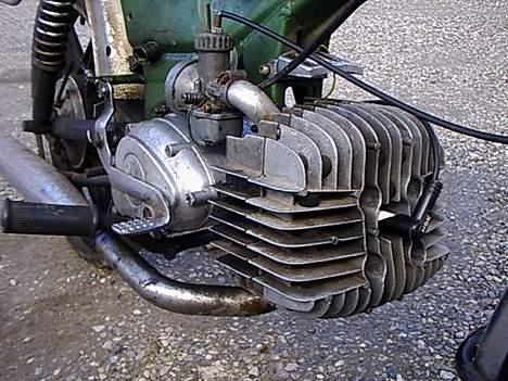Kreidler RMC Elektronik 5 G billede 9