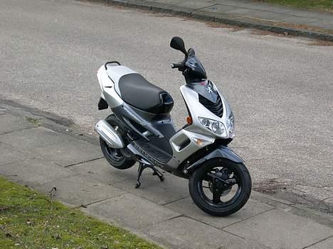 Peugeot Speedfight 2 (Solgt) billede 1