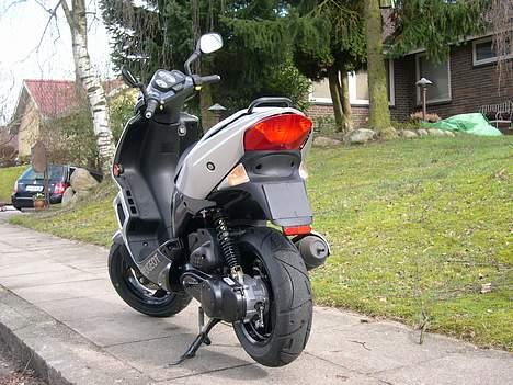 Peugeot Speedfight 2 (Solgt) billede 4