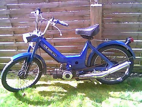 Puch Maxi K (SOLGT) - Den smukke billede 1