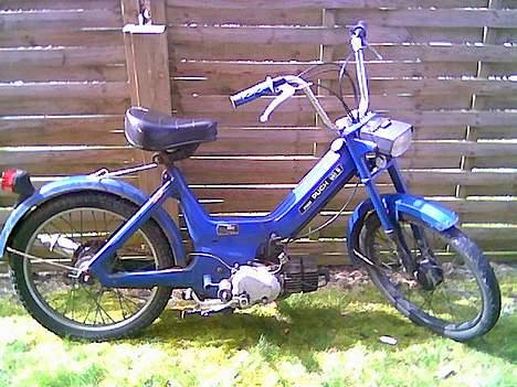 Puch Maxi K (SOLGT) - Den smukke igen billede 4