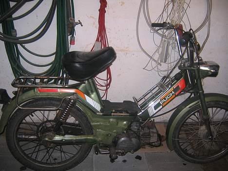 Puch Maxi KL *SOLGT* - | SOLGT | billede 16