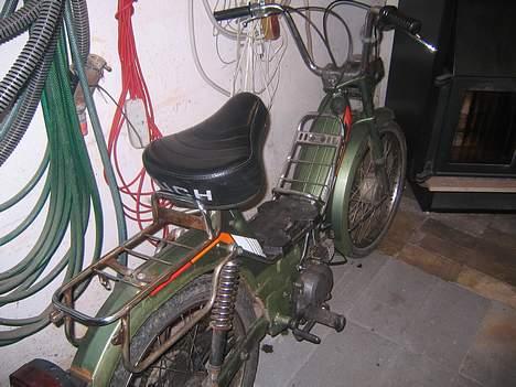 Puch Maxi KL *SOLGT* - | SOLGT | billede 17